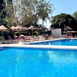Coastal Feeling, Sea Views & Pools Hercules Benalmádena