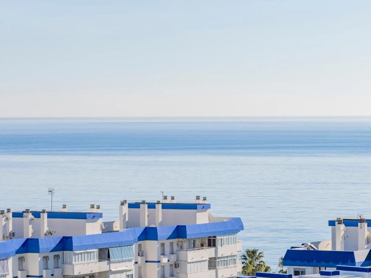 Funny Friendly Fish Holiday Apartments 贝纳尔马德纳